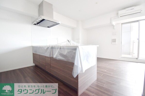 フロンティア新宿タワーの物件内観写真